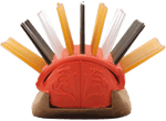 Brosse de coiffage YS Park Pro Wood Styler