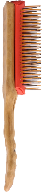 Brosse de coiffage YS Park Pro Wood Styler
