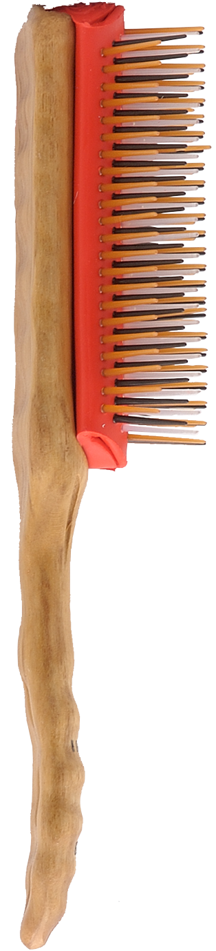 Brosse de coiffage YS Park Pro Wood Styler