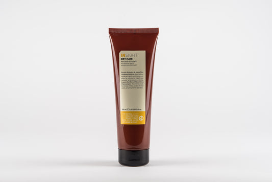 Masque nourrissant pour cheveux