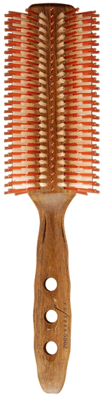 Brosse ronde YS Park G-Series Curl & Shine Styler (55G2)