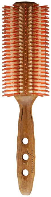 Brosse ronde YS Park G-Series Curl & Shine Styler (55G2)