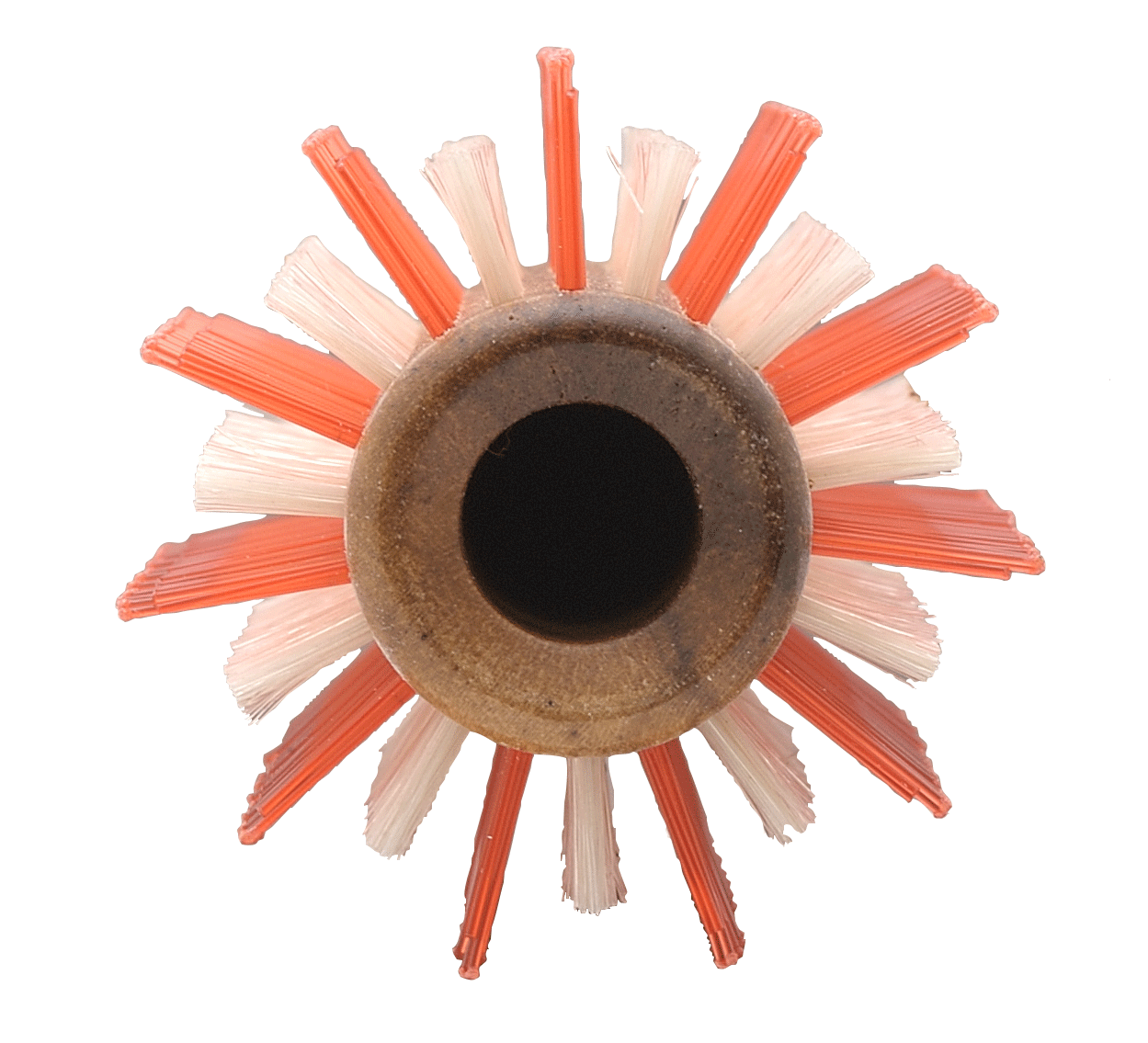 Brosse ronde YS Park G-Series Curl & Shine Styler (55G2)