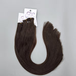 #5 Brun Cendré - Genius | Kératine