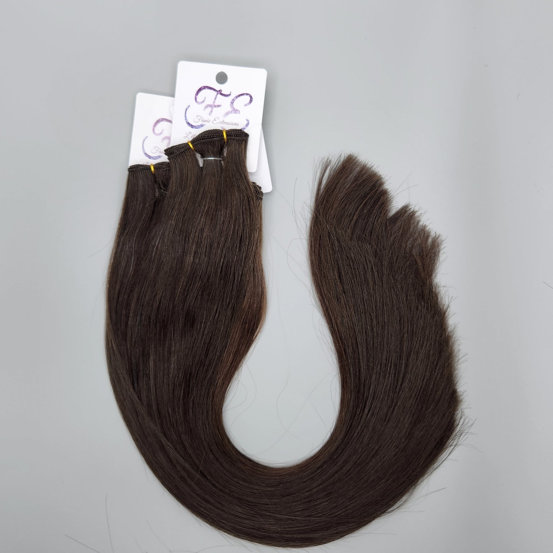 #5 Brun Cendré - Genius | Kératine