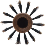 Brosse ronde Straight Shine Styler de Y.S. PARK