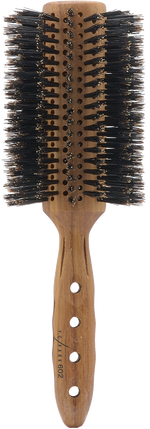 Brosse ronde Straight Shine Styler de Y.S. PARK