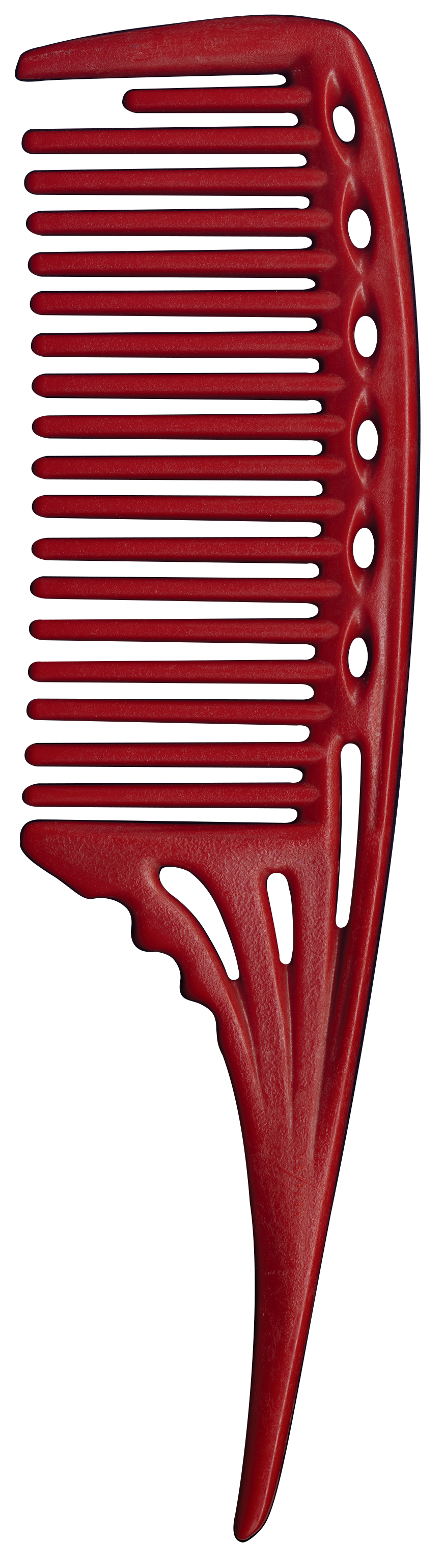 YS Park 603 Wide-Tooth Tail Comb