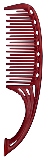 YS Park 605 Self-Supporting "Gold Fish" Comb