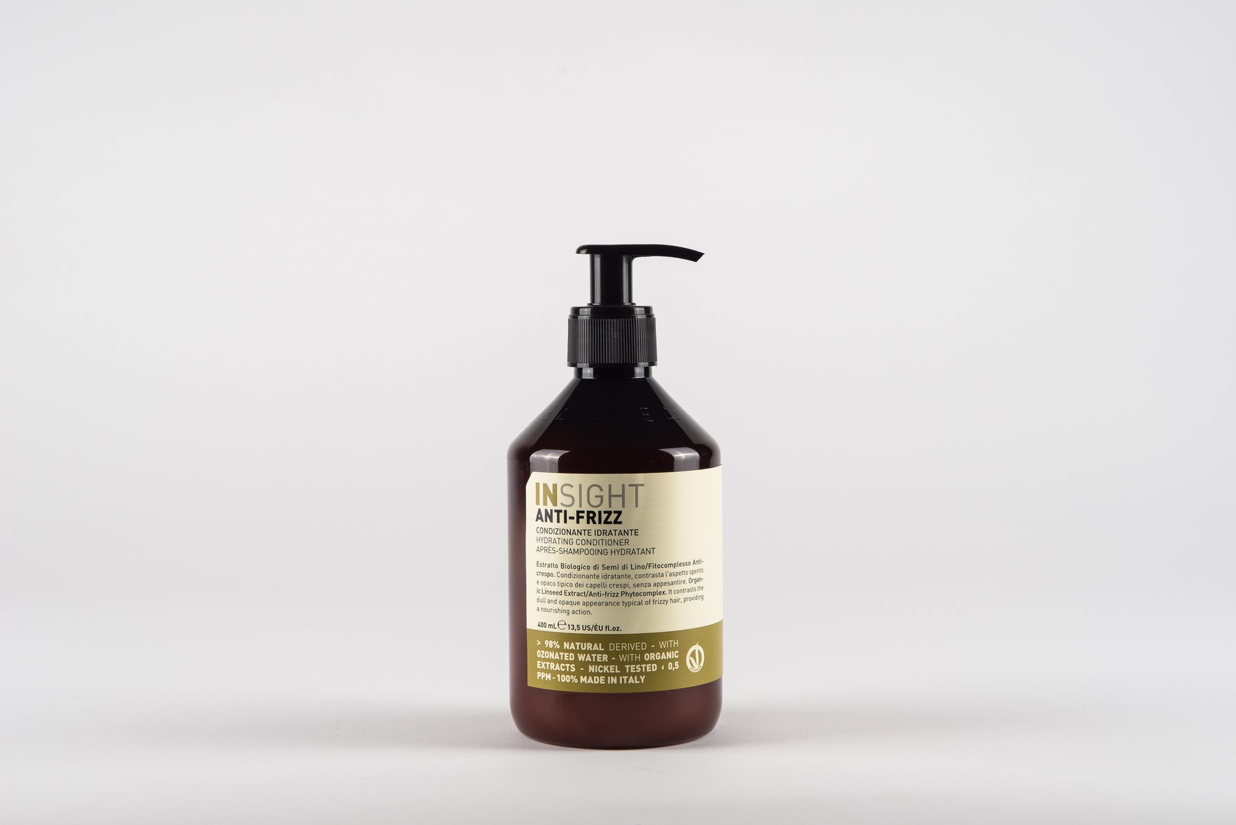 ANTI-FRIZZ-Revitalisant Hydratant Anti-Frizz (ancien visuel)