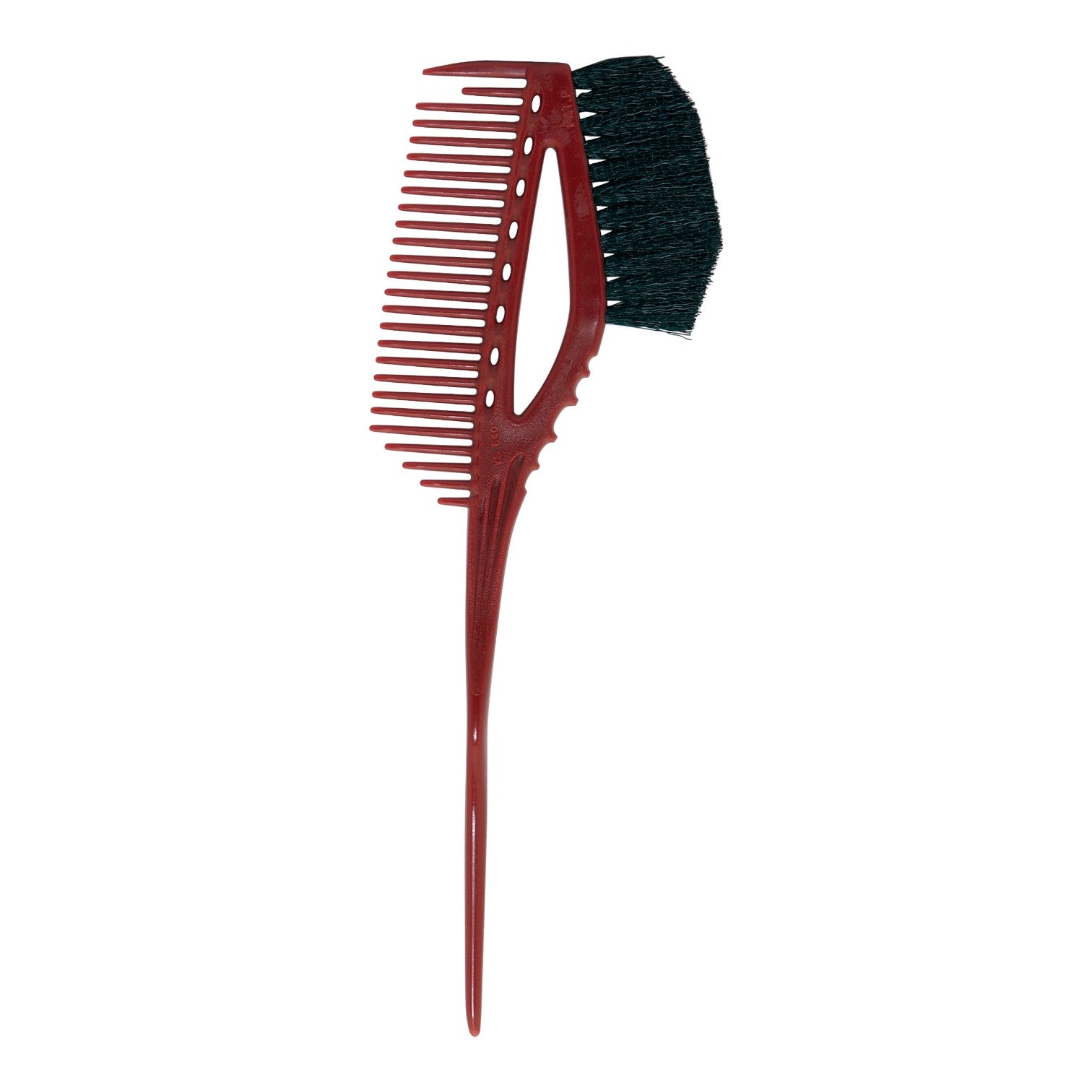 YS Park 640 Tint Brush/Comb