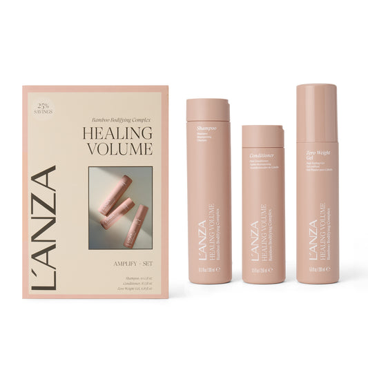 Coffret de Noël - Healing Volume - 2025