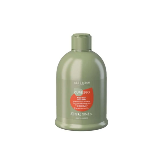 Shampoing CurEgo Nourish