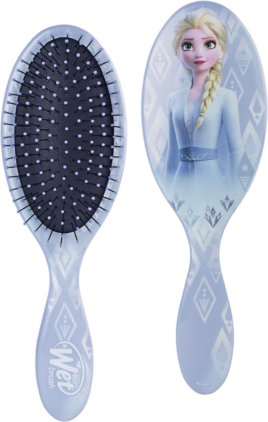 Elsa brush