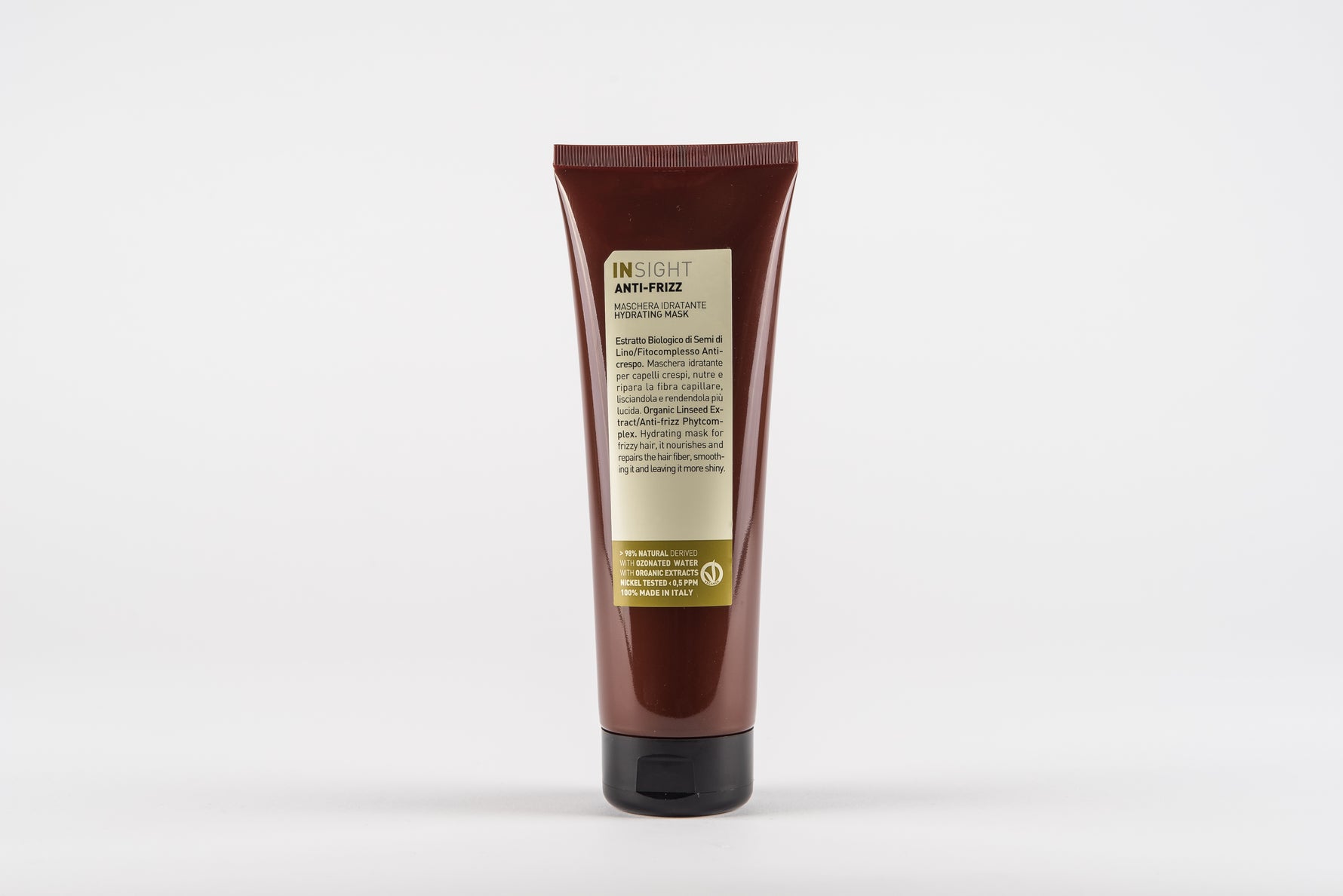 ANTI-FRIZZ-Masque Hydratant Anti-Frizz (ancien visuel)