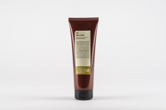 Masque Hydratant Anti-Frizz