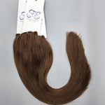 #7 Brun Moyen - Genius | Kératine