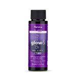 Glow & Glossy Coloration