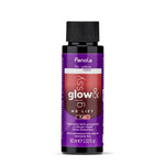 Glow & Glossy Coloration