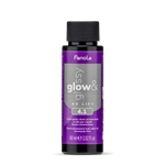 Glow & Glossy Coloration