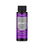 Glow & Glossy Coloration