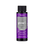 Glow & Glossy Coloration