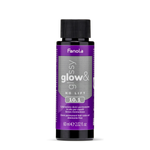 Glow & Glossy Coloration