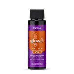 Glow & Glossy Coloration