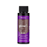 Glow & Glossy Coloration