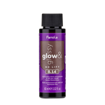 Glow & Glossy Coloration