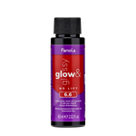 Glow & Glossy Coloration