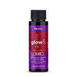 Glow & Glossy Coloration