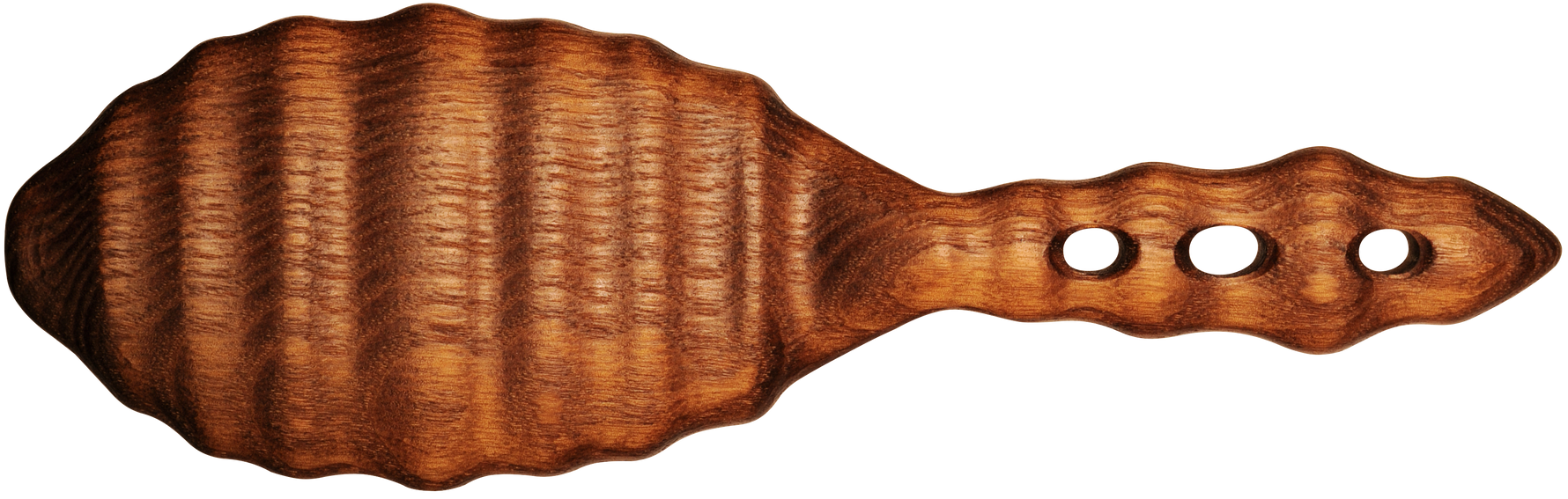 Brosse plate YS Park Luster Wood Styler - YS851