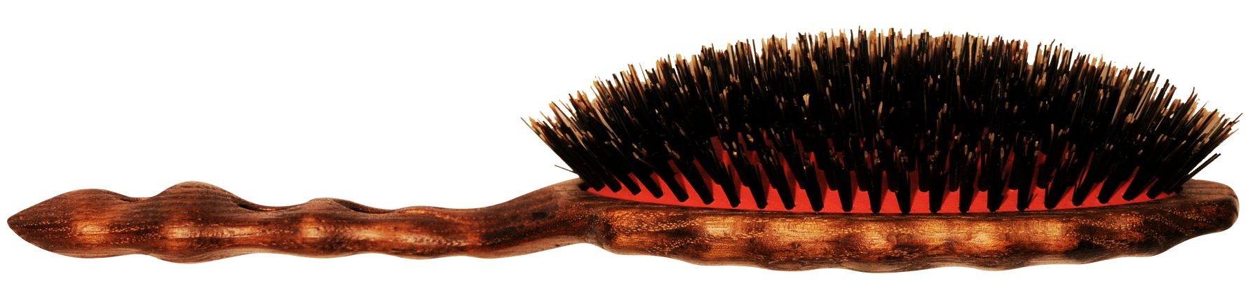 Brosse plate YS Park Luster Wood Styler - YS851