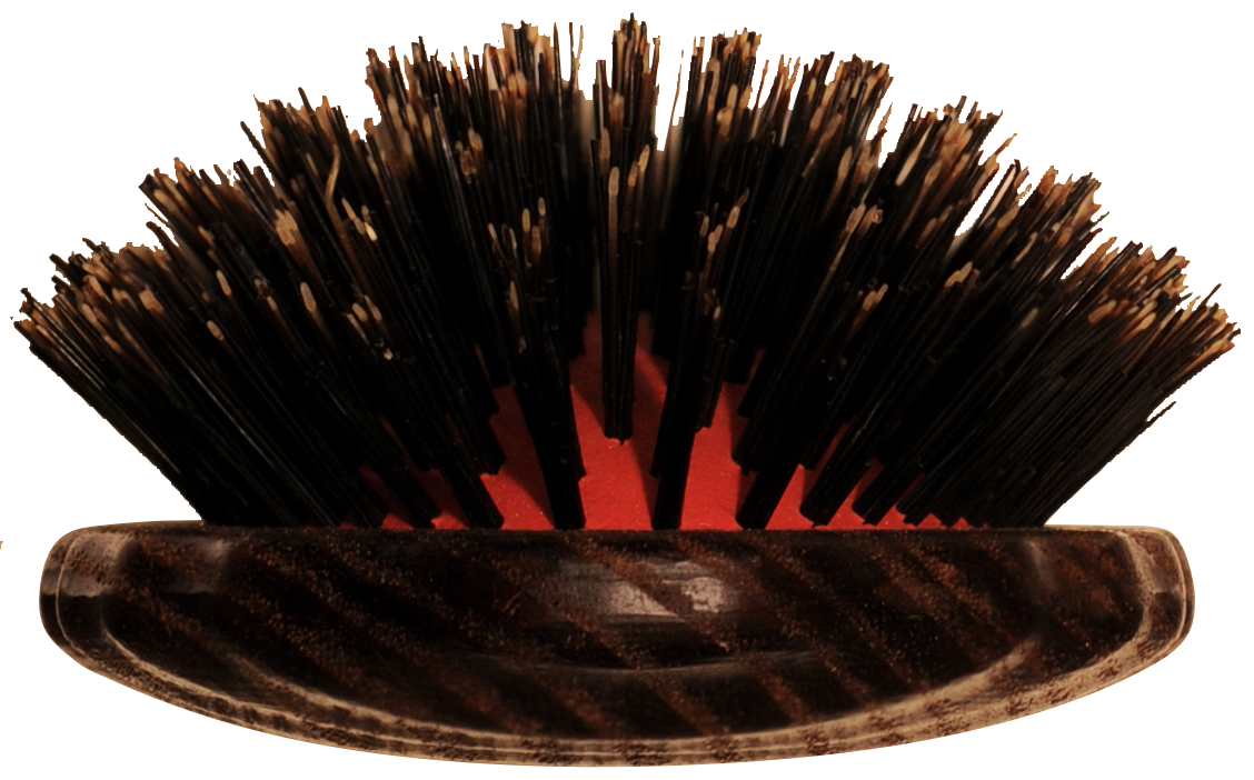 Brosse plate YS Park Luster Wood Styler - YS851