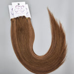 #8 Châtain foncé - Genius  | Kératine