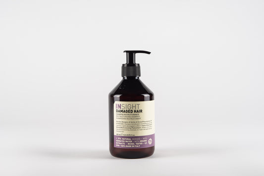 Shampoing restructurant
