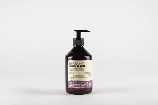 DAMAGED HAIR- revitalisant (ancien visuel)