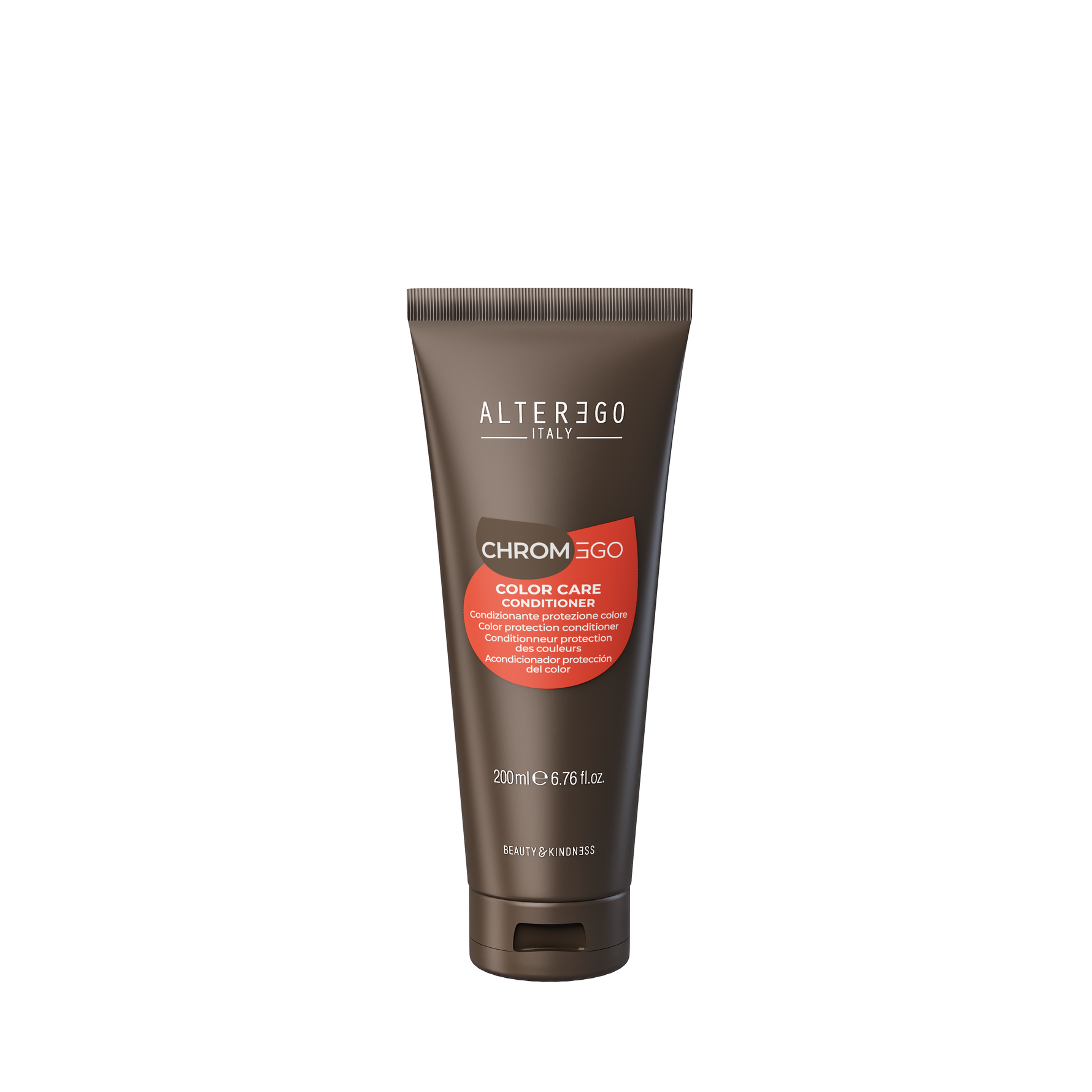 Chromego Color Care Revitalizer - Color Protection Conditioner