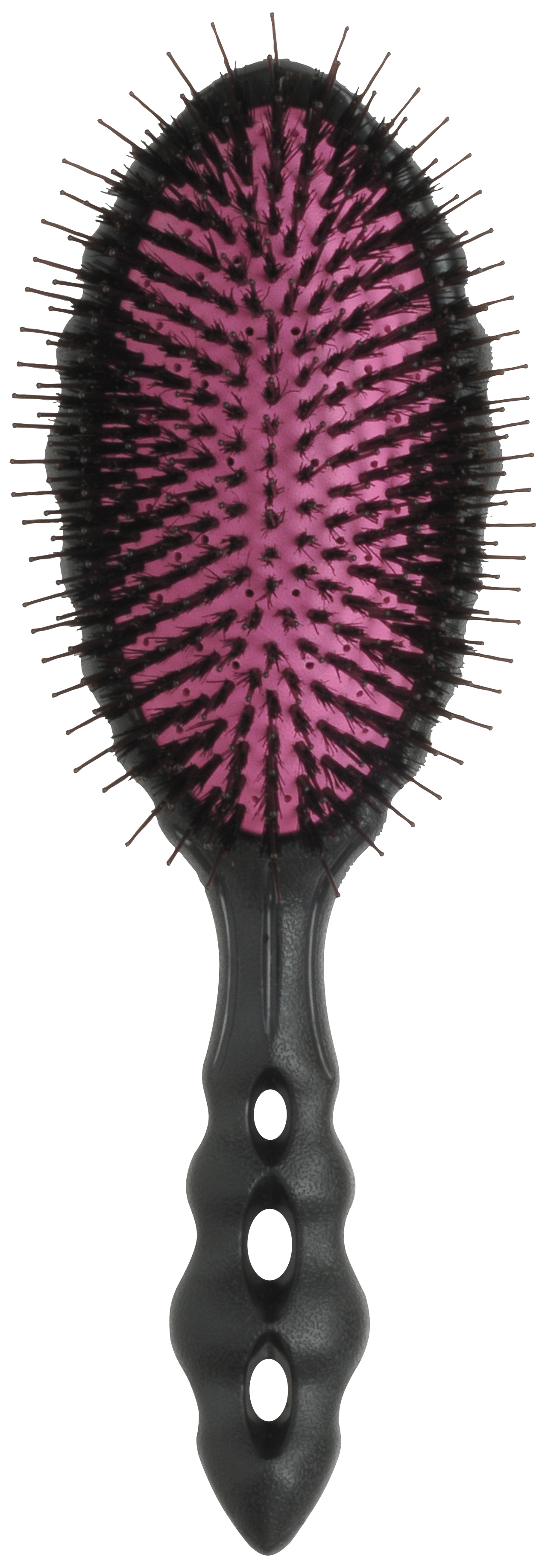 YS Park "Luster Wood Styler" Flat Brush