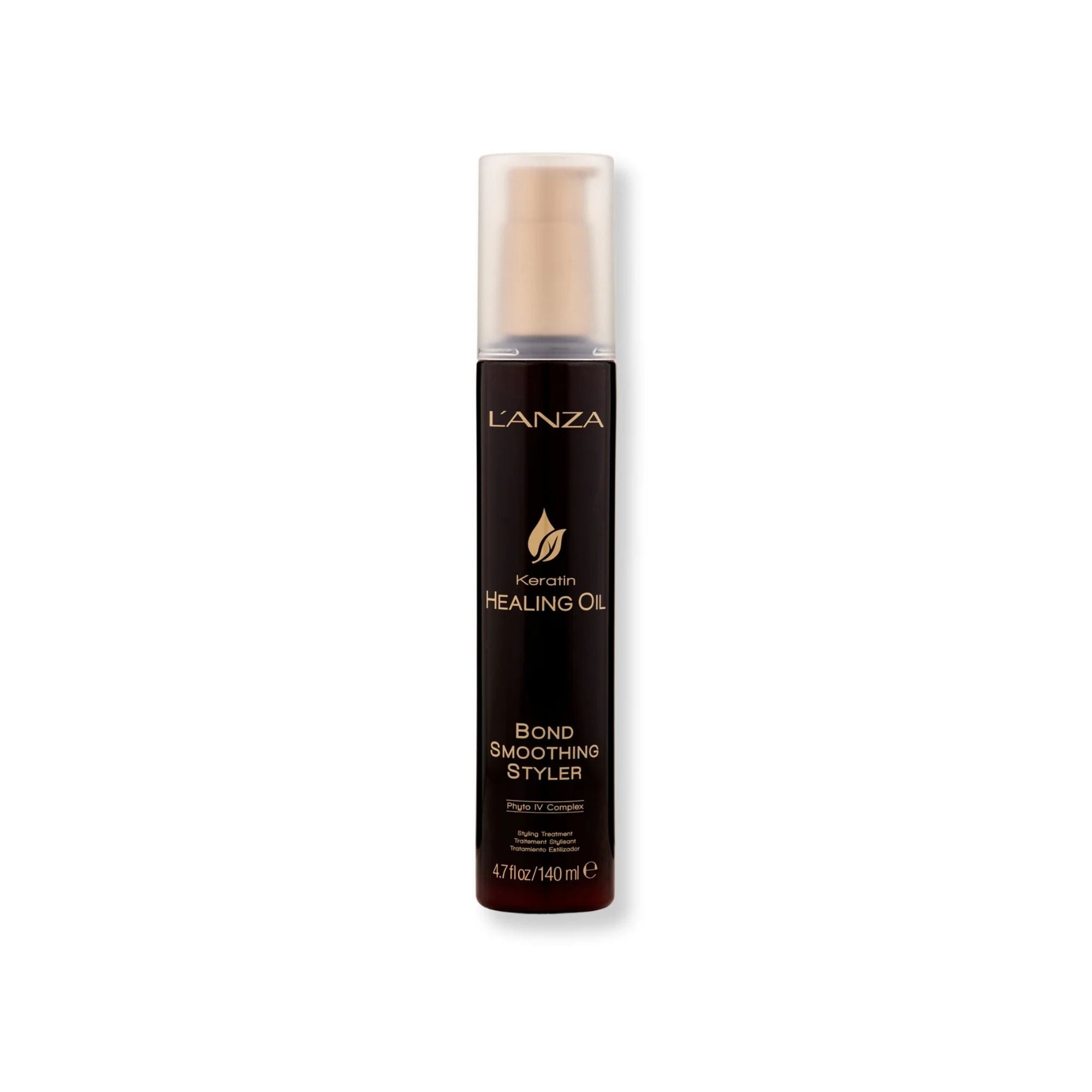 Stylilsant Bond Smoothing