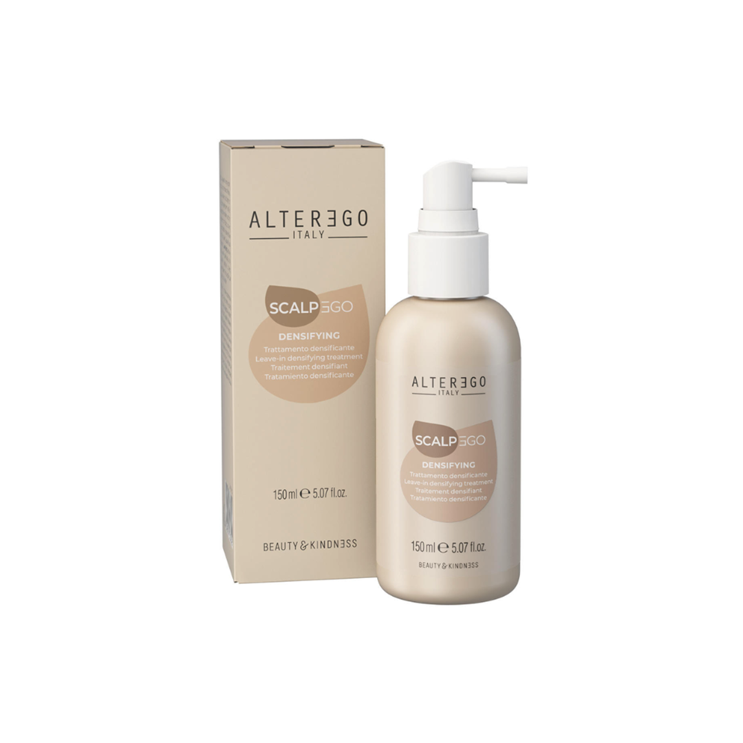 ScalpEgo Leave-In Thickening