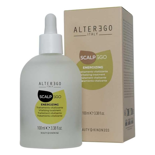 ScalpEgo Energizing Tonic - Traitement vitalisant