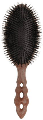YS Park "Luster Wood Styler" Flat Brush