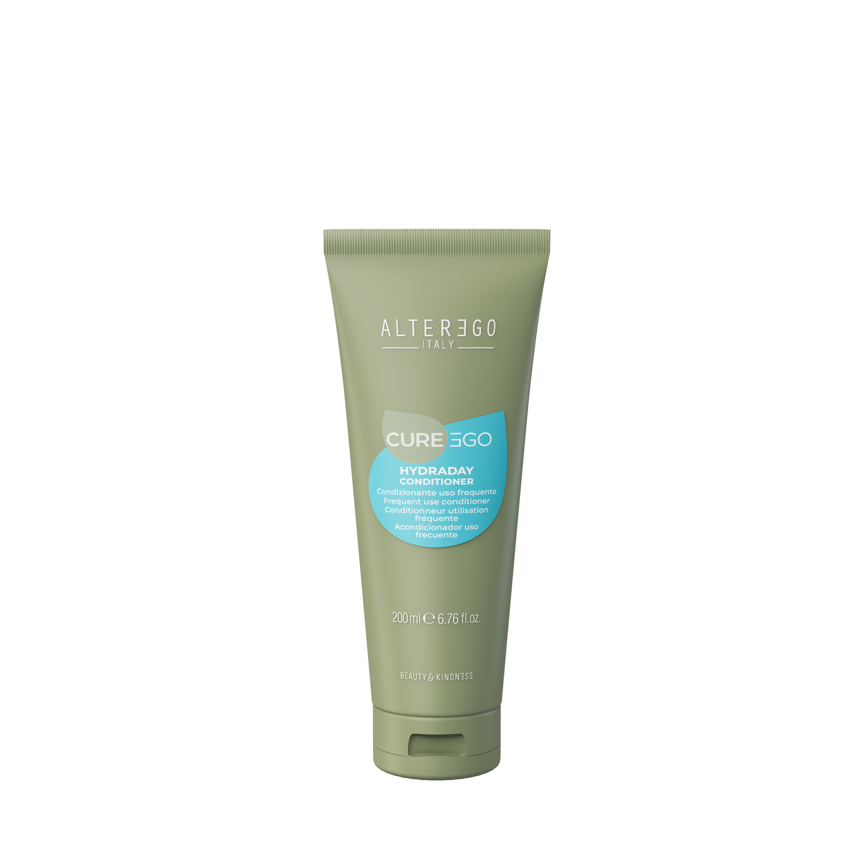 CurEgo HydraDay Revitalizing Conditioner (Frequent Use Conditioner)