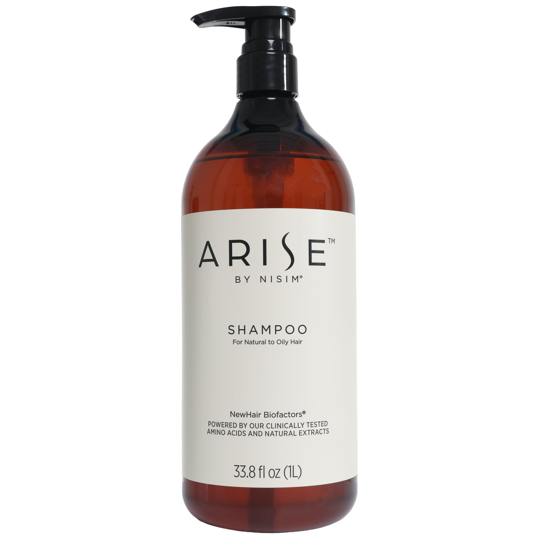 Shampoing Cheveux Normaux À Gras