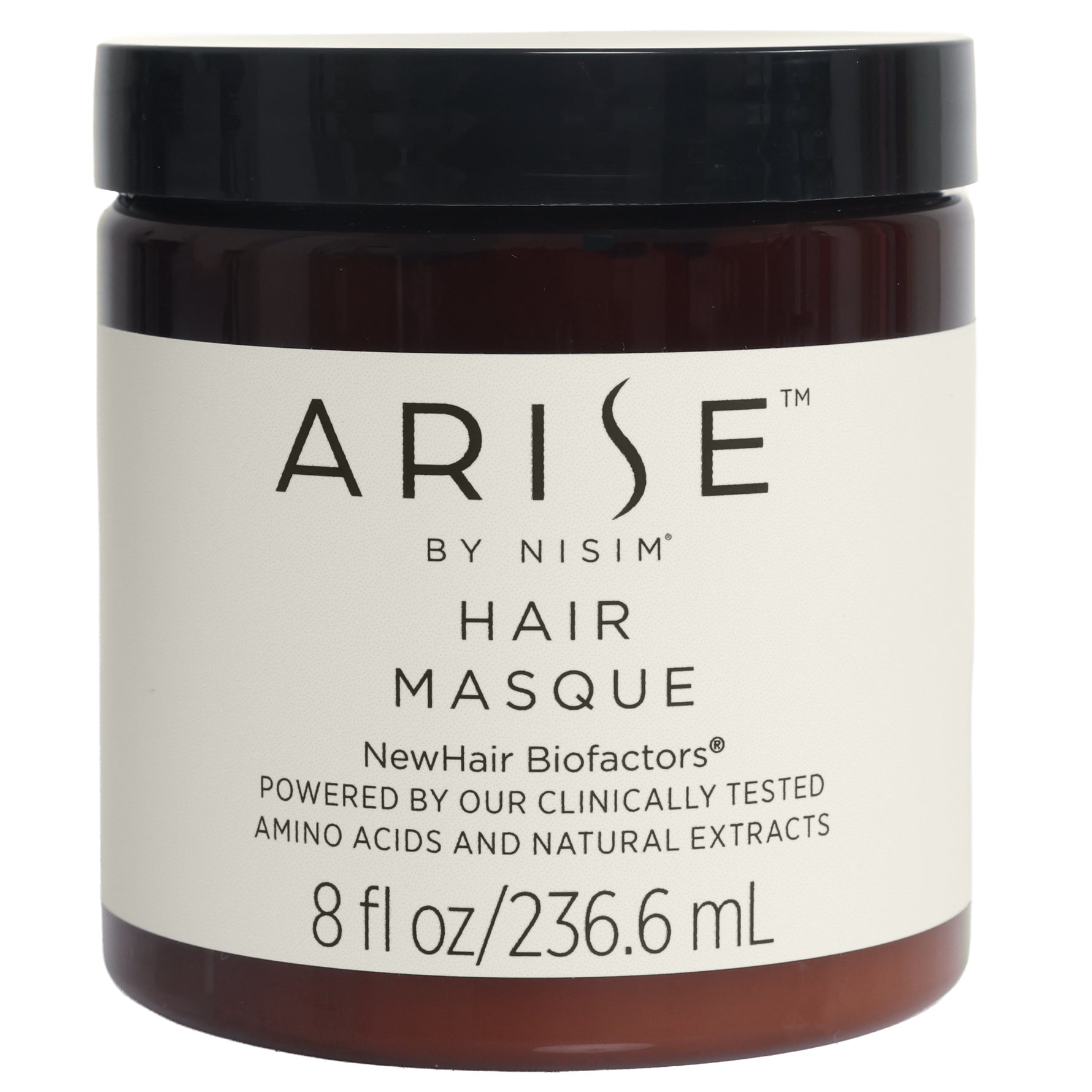 Irise Mask by Nisim