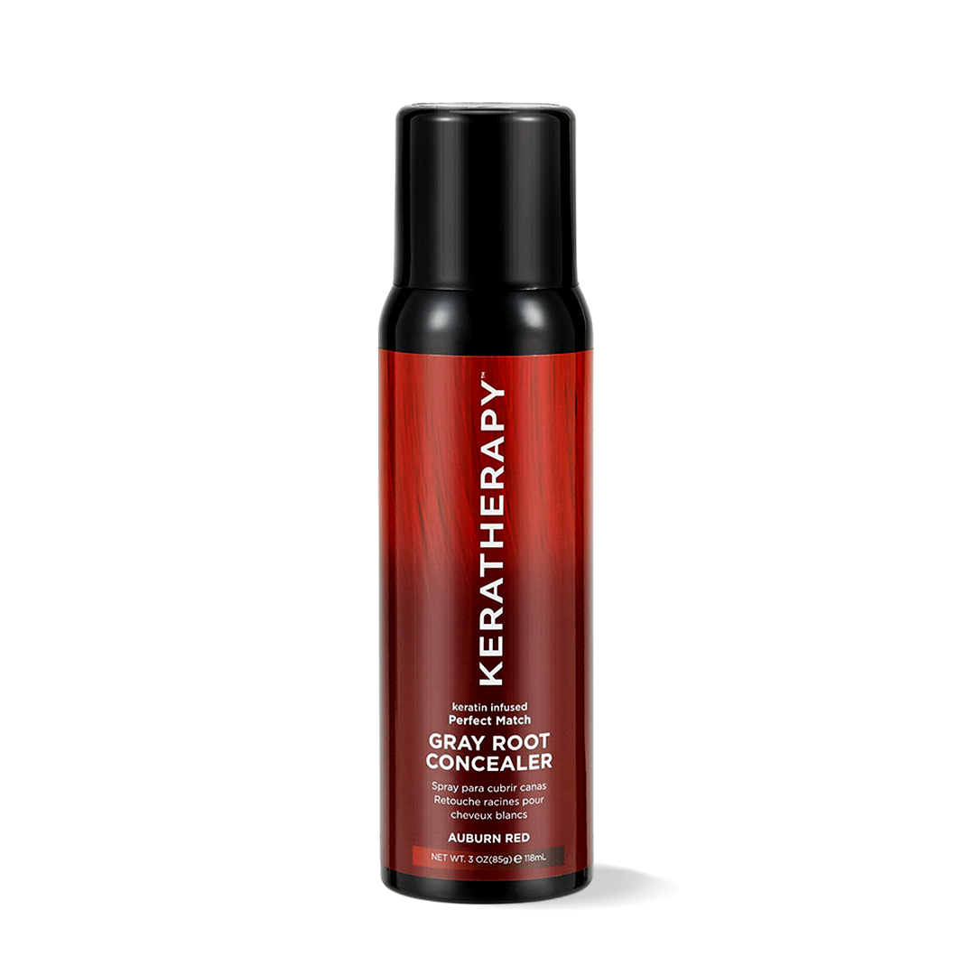 Perfect Match Auburn Red (Root Concealer)
