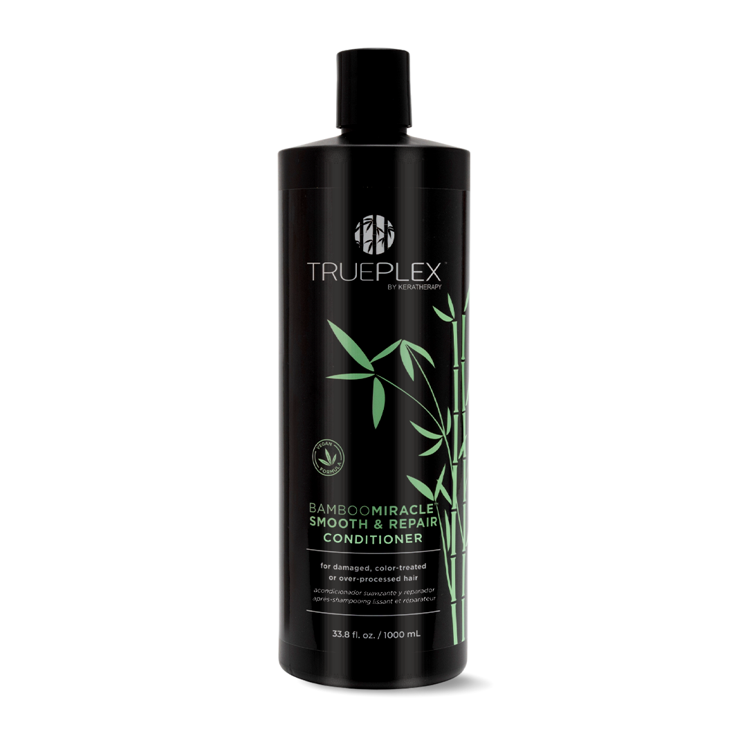 Revitalisant Bamboo Miracle VEGAN Smooth & Repair