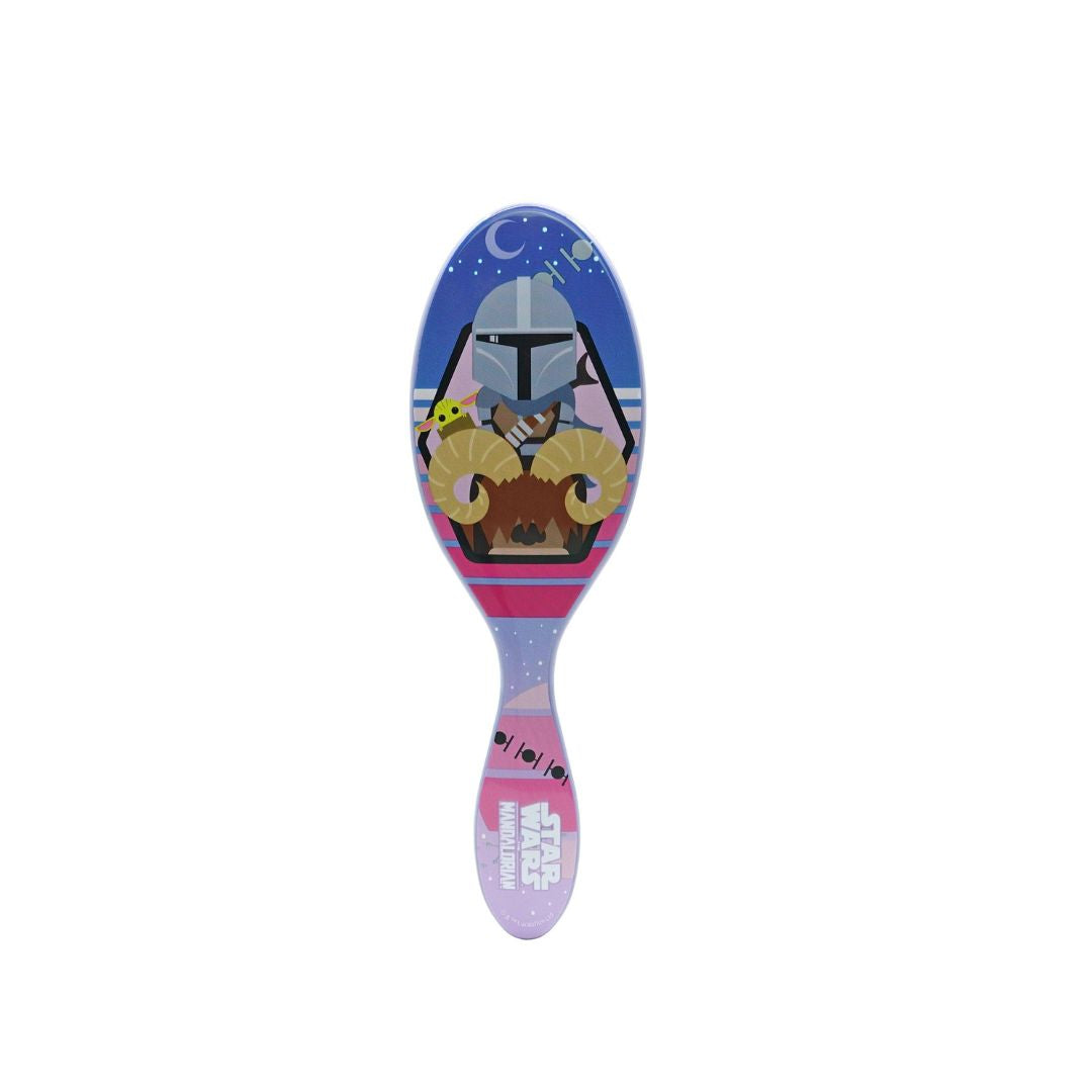 Star Wars Mando Brush